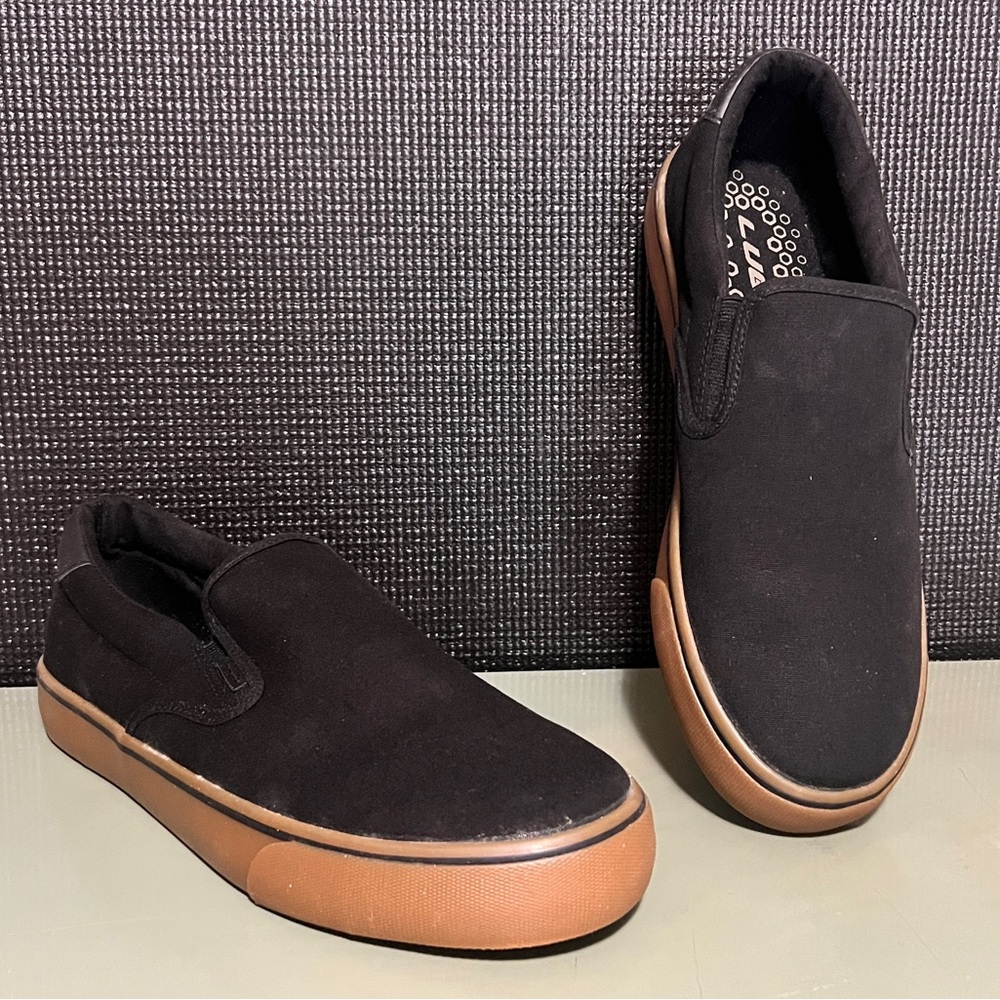 Lugz Men's Clipper Slip-On Sneakers